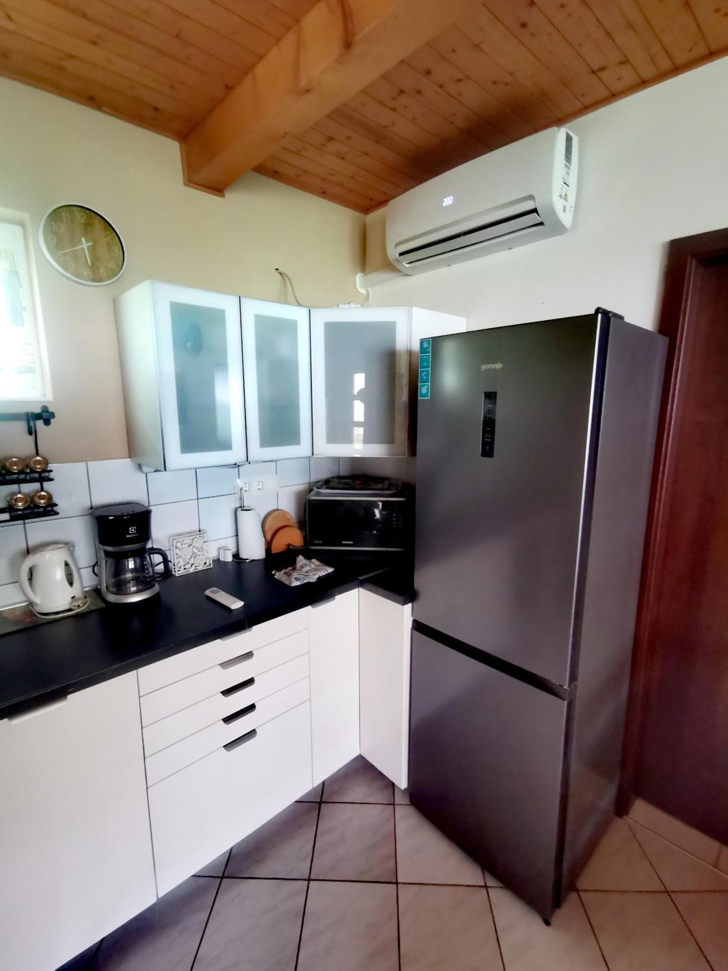 Nemeth Apartmanhaz Balatongyörök Exteriör bild