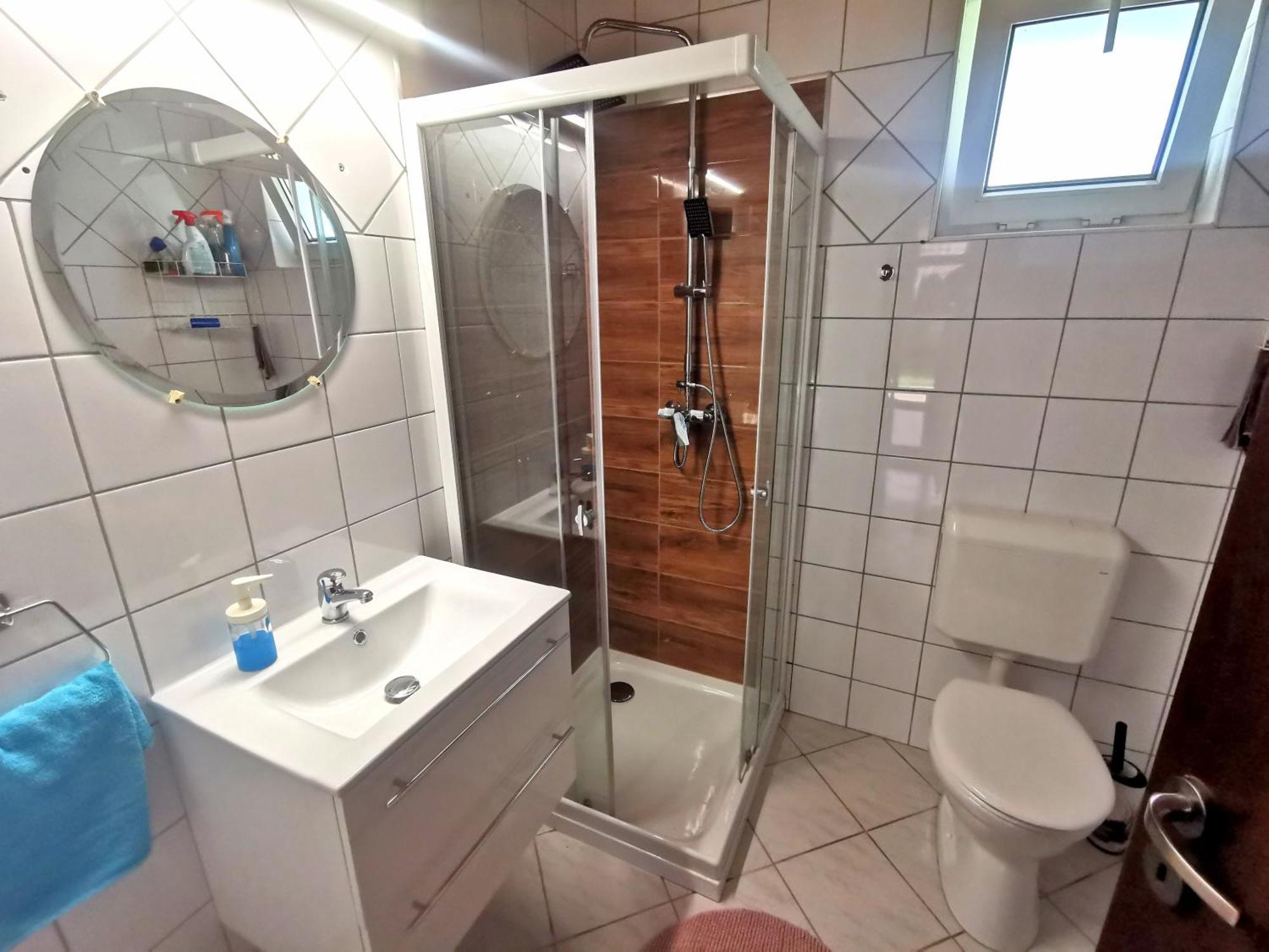 Nemeth Apartmanhaz Balatongyörök Exteriör bild
